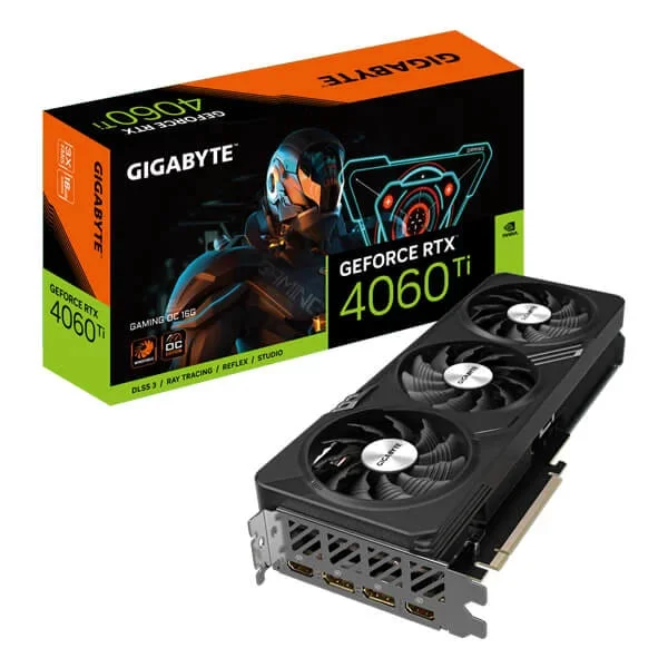 Selected Hardware Preview