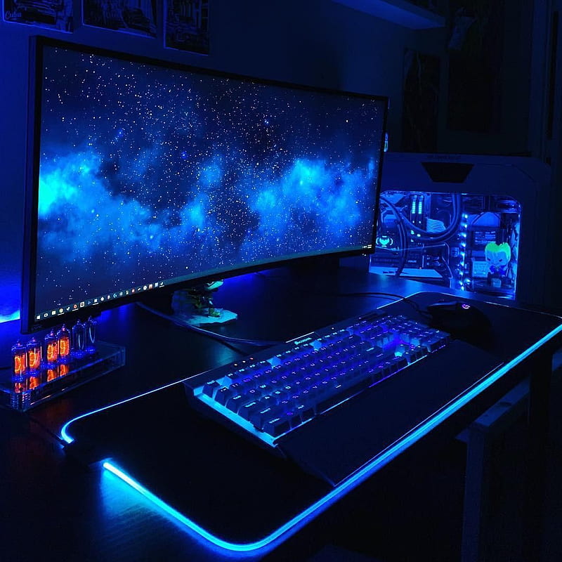 Titan Master Rig