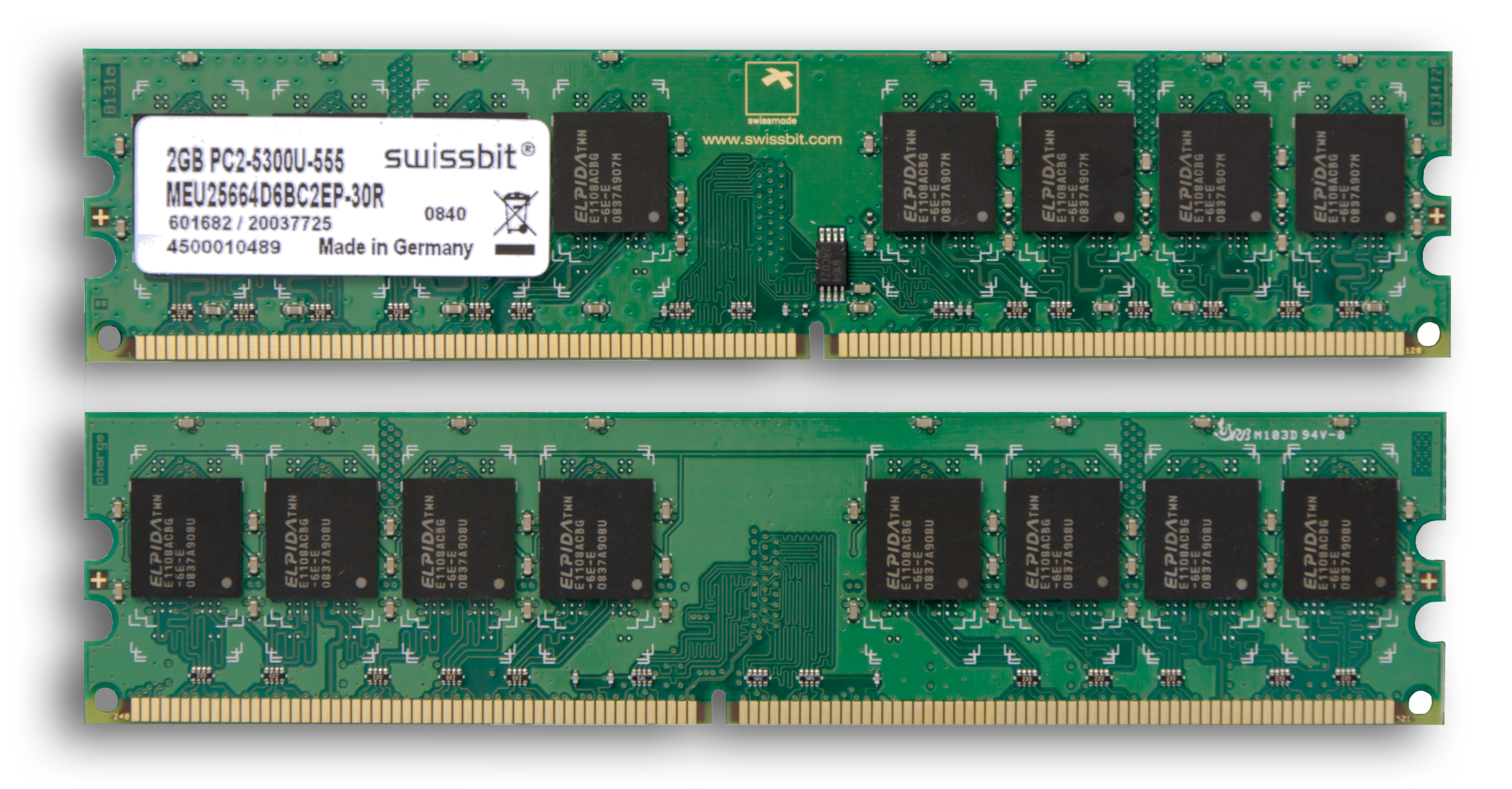 DDR4 DDR5 Gaming RAM