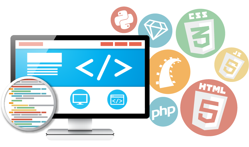 Web & Software Development